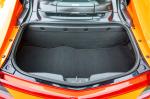 Acura NSX 2018 года